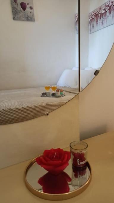 Seashell Apartment Sea View, Castle View 200Metres From The Beach Sitia  Exterior photo