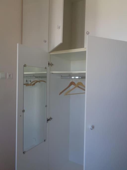 Seashell Apartment Sea View, Castle View 200Metres From The Beach Sitia  Exterior photo